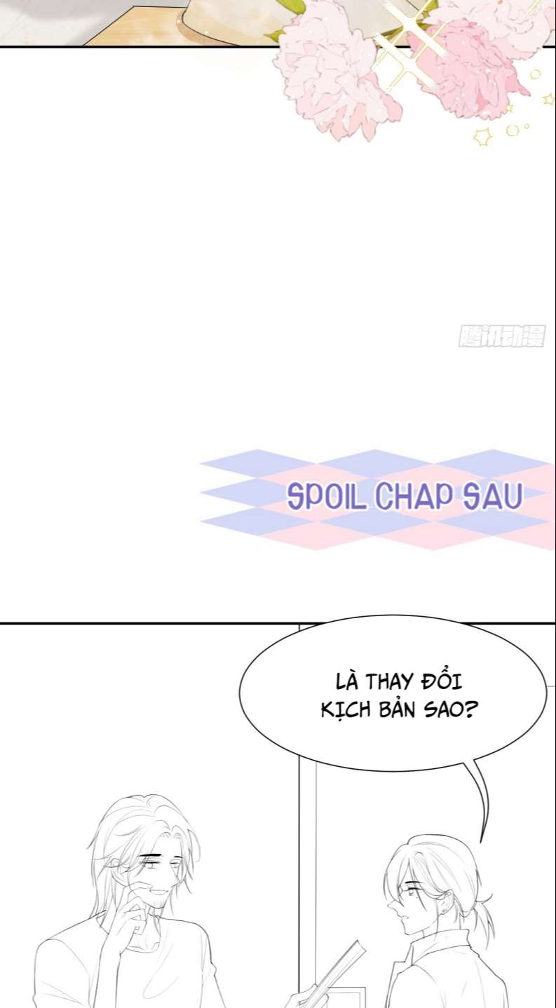 Quan Hệ Thế Thân Chapter 86 - Trang 2