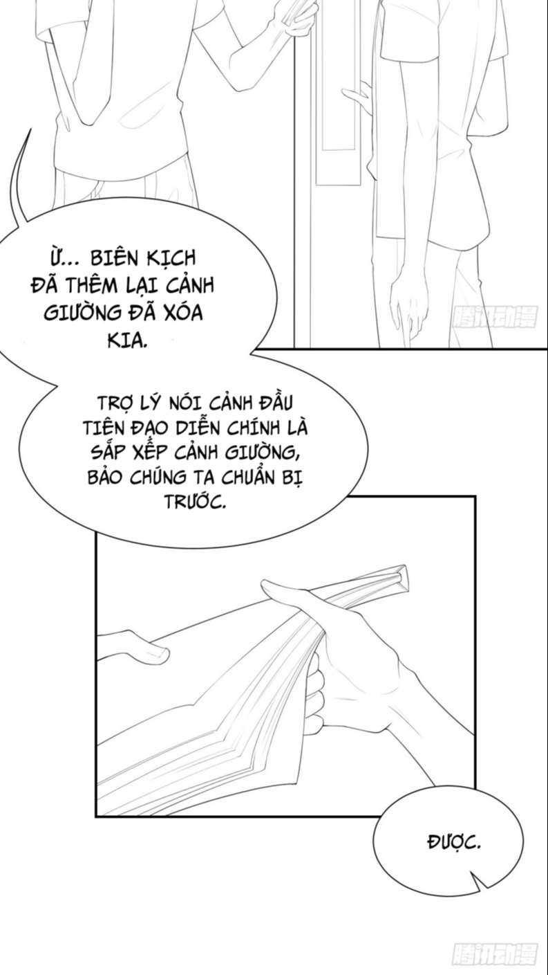 Quan Hệ Thế Thân Chapter 86 - Trang 2