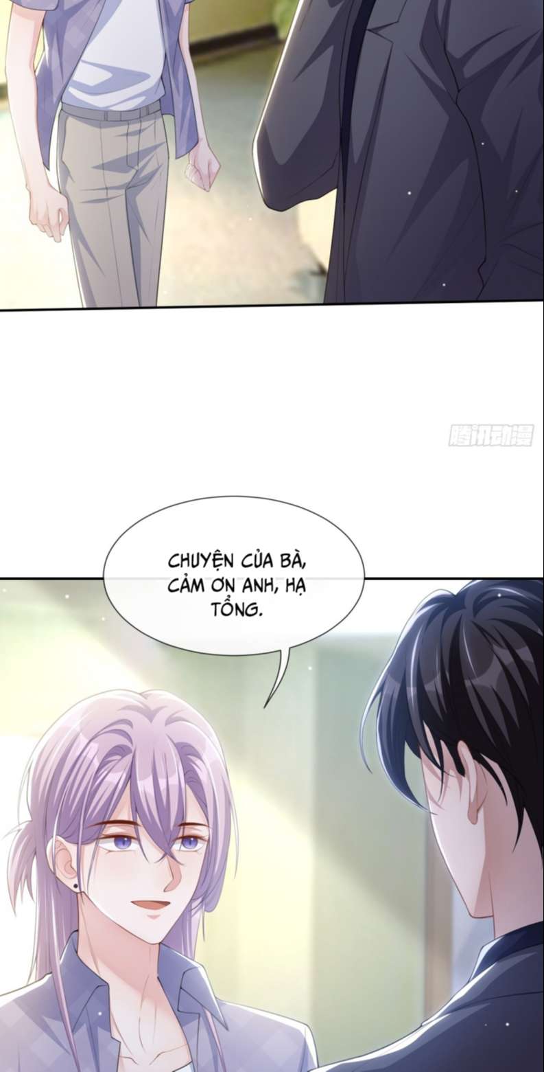Quan Hệ Thế Thân Chapter 86 - Trang 2