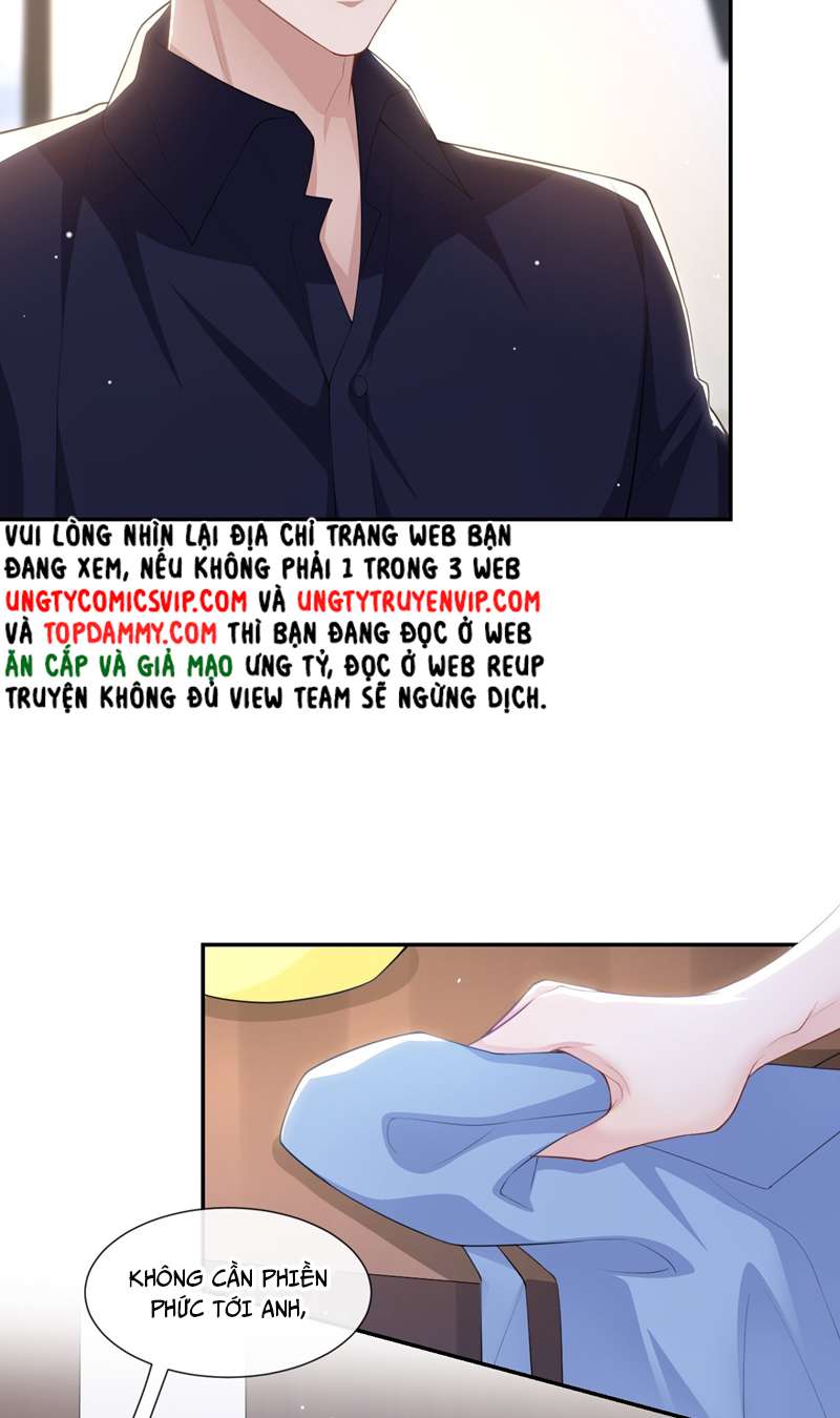 Quan Hệ Thế Thân Chapter 87 - Trang 2
