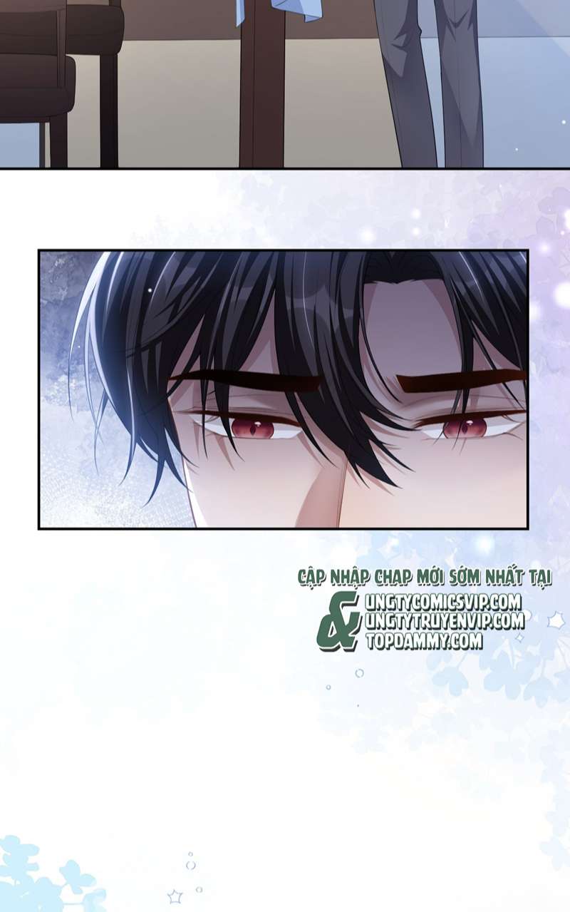 Quan Hệ Thế Thân Chapter 87 - Trang 2
