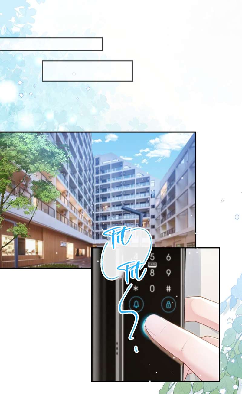 Quan Hệ Thế Thân Chapter 87 - Trang 2