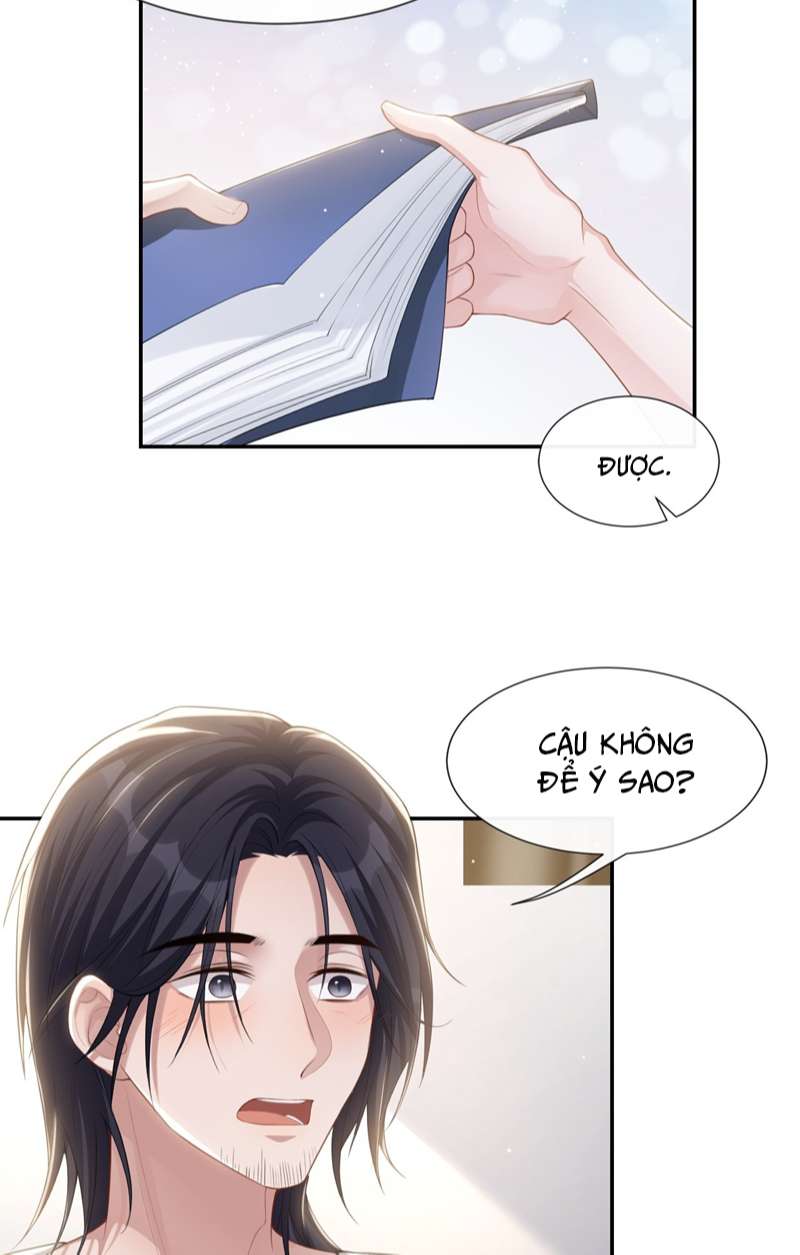 Quan Hệ Thế Thân Chapter 87 - Trang 2