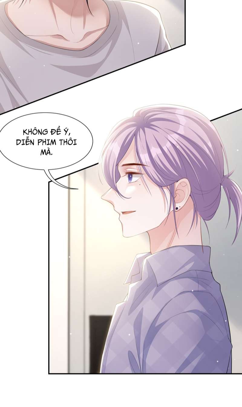 Quan Hệ Thế Thân Chapter 87 - Trang 2