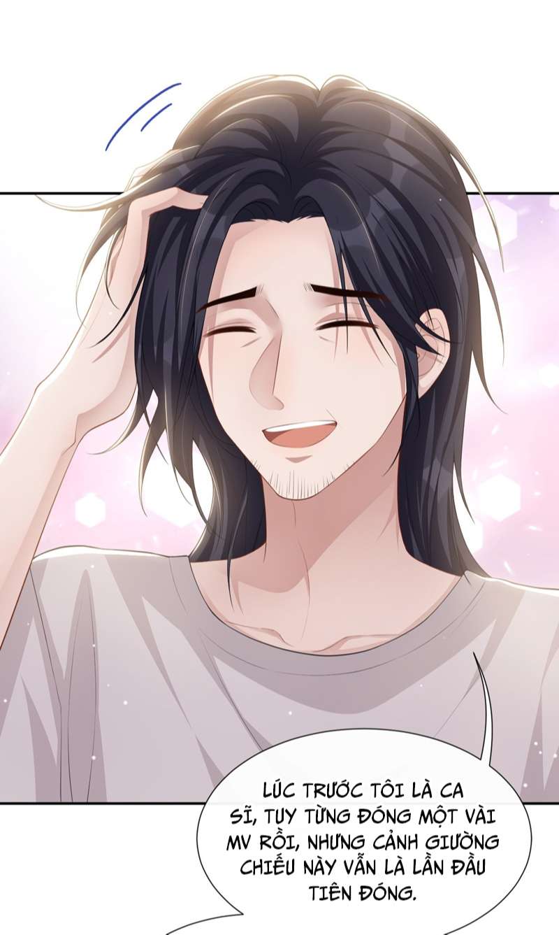 Quan Hệ Thế Thân Chapter 87 - Trang 2