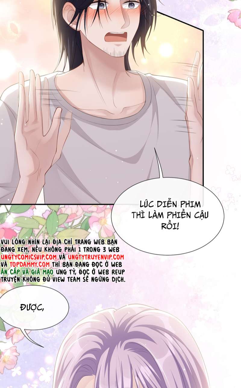 Quan Hệ Thế Thân Chapter 87 - Trang 2