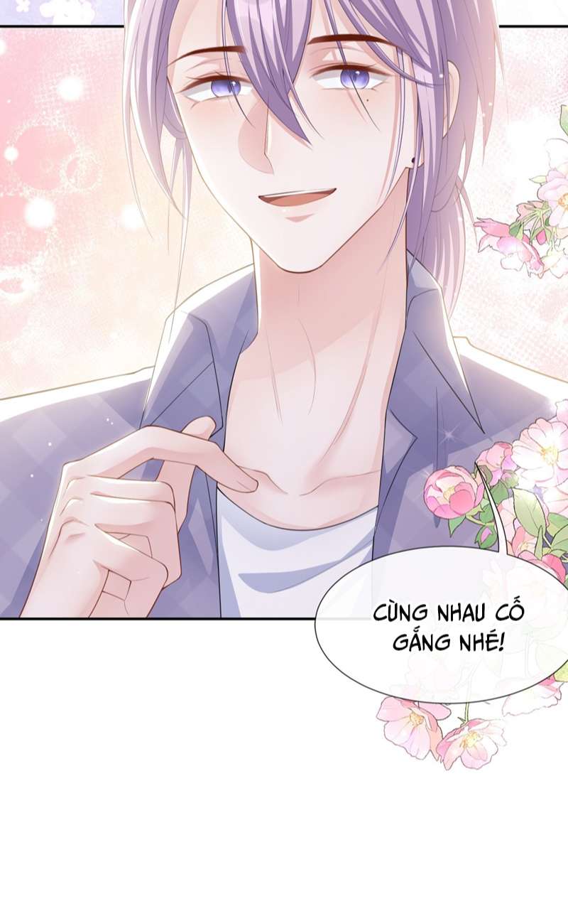 Quan Hệ Thế Thân Chapter 87 - Trang 2