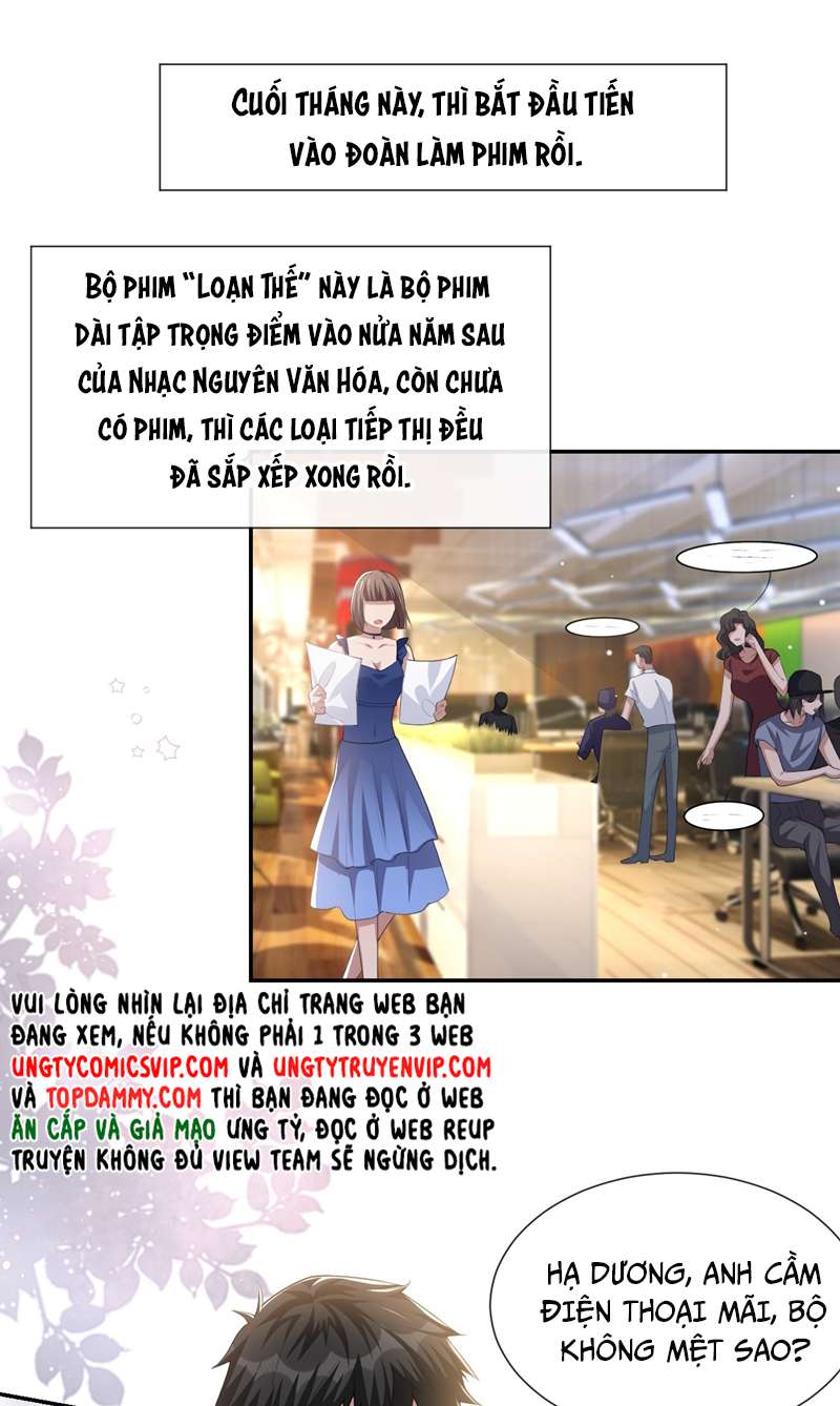Quan Hệ Thế Thân Chapter 87 - Trang 2