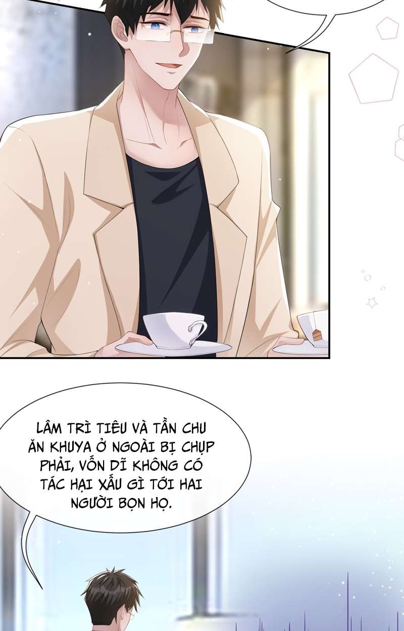 Quan Hệ Thế Thân Chapter 87 - Trang 2