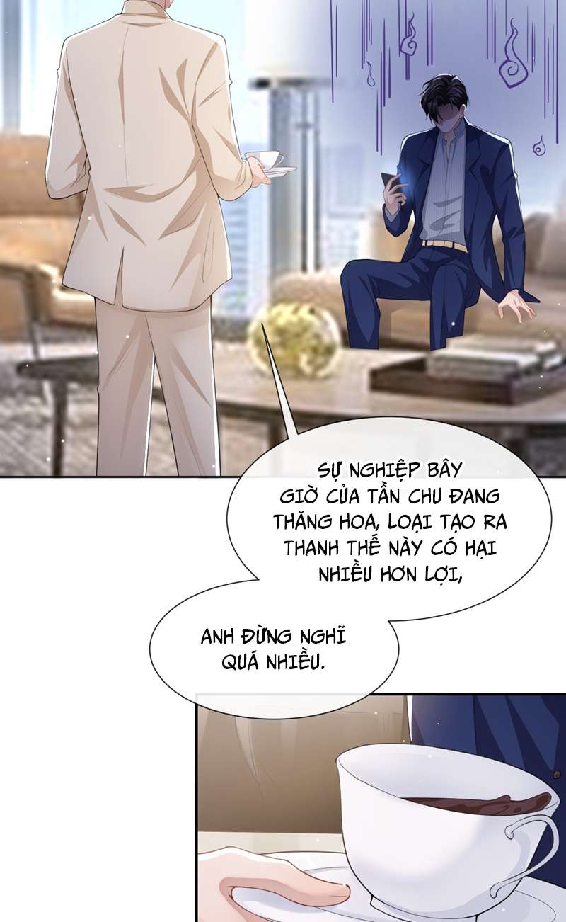Quan Hệ Thế Thân Chapter 87 - Trang 2