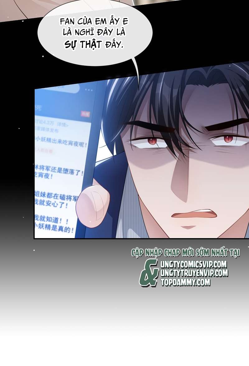 Quan Hệ Thế Thân Chapter 87 - Trang 2