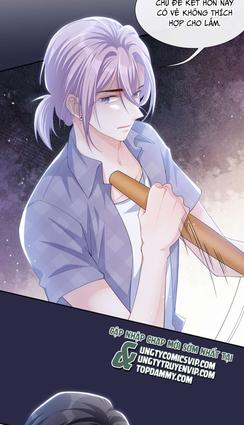Quan Hệ Thế Thân Chapter 87 - Trang 2