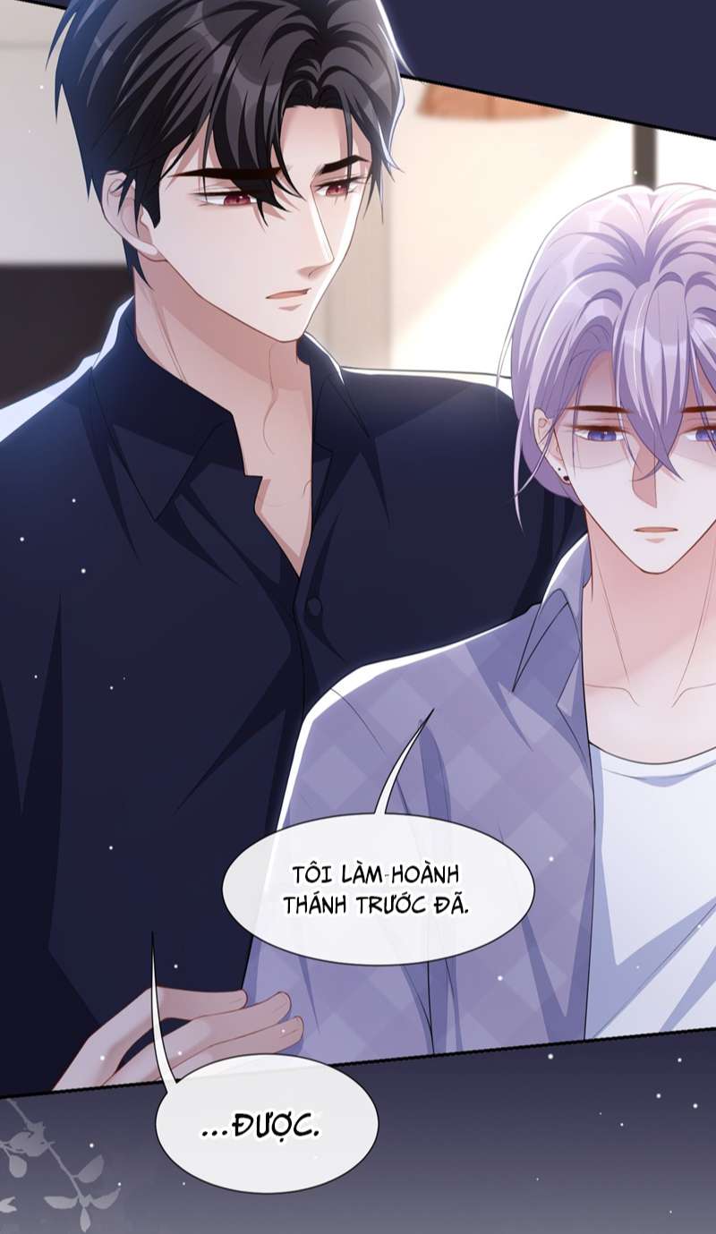 Quan Hệ Thế Thân Chapter 87 - Trang 2