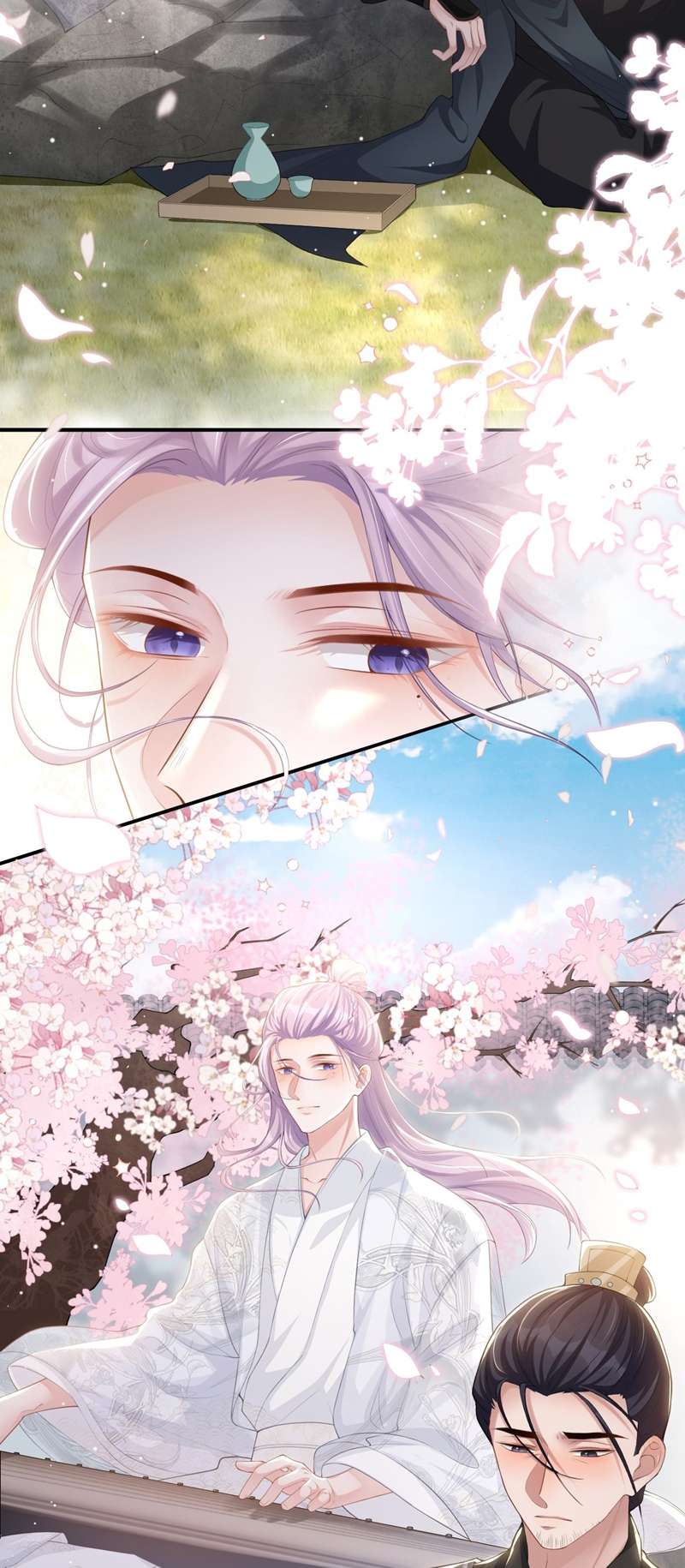 Quan Hệ Thế Thân Chapter 88 - Trang 2