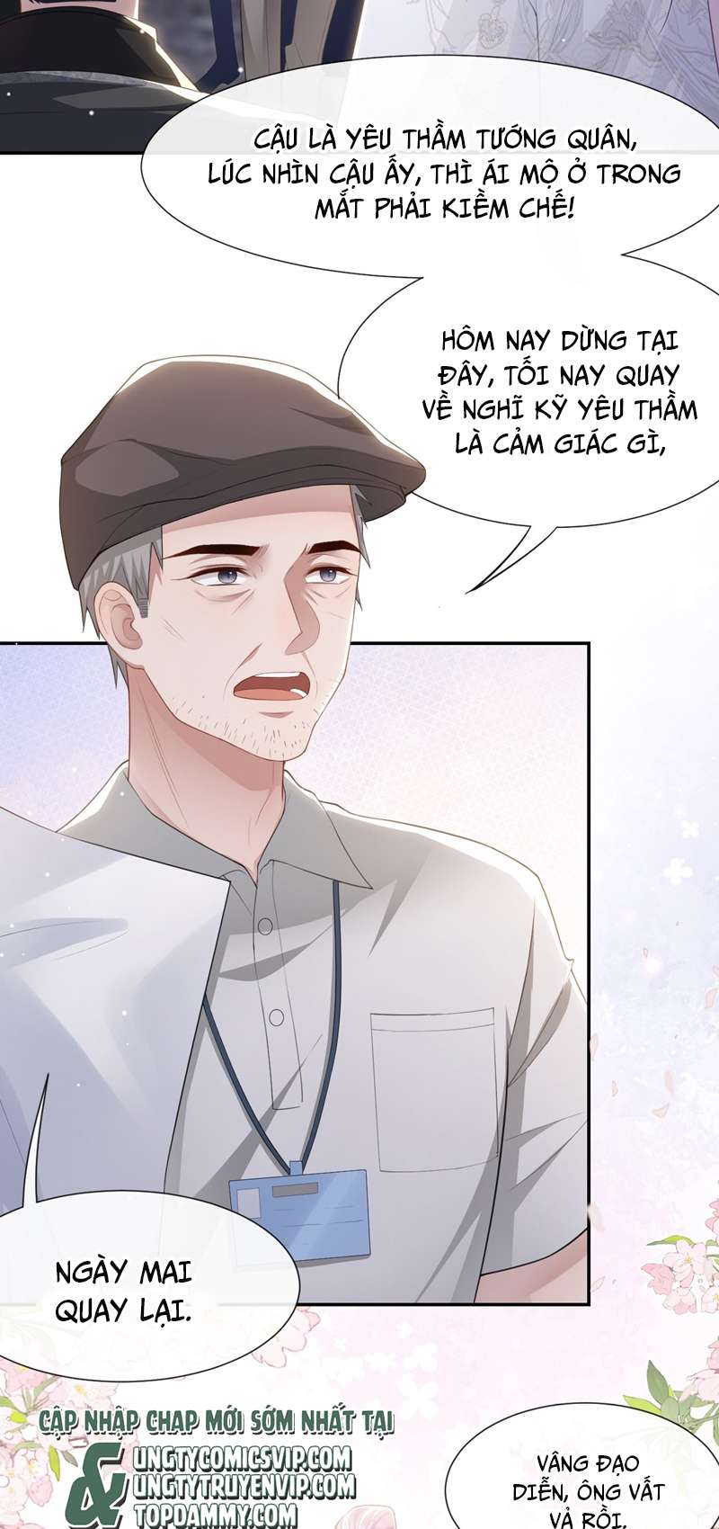 Quan Hệ Thế Thân Chapter 88 - Trang 2