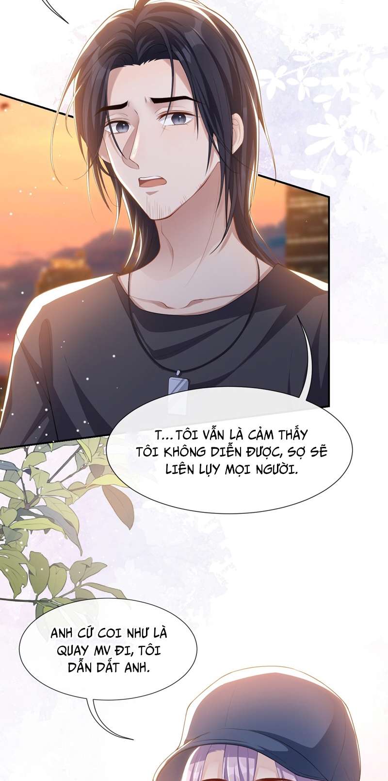 Quan Hệ Thế Thân Chapter 88 - Trang 2