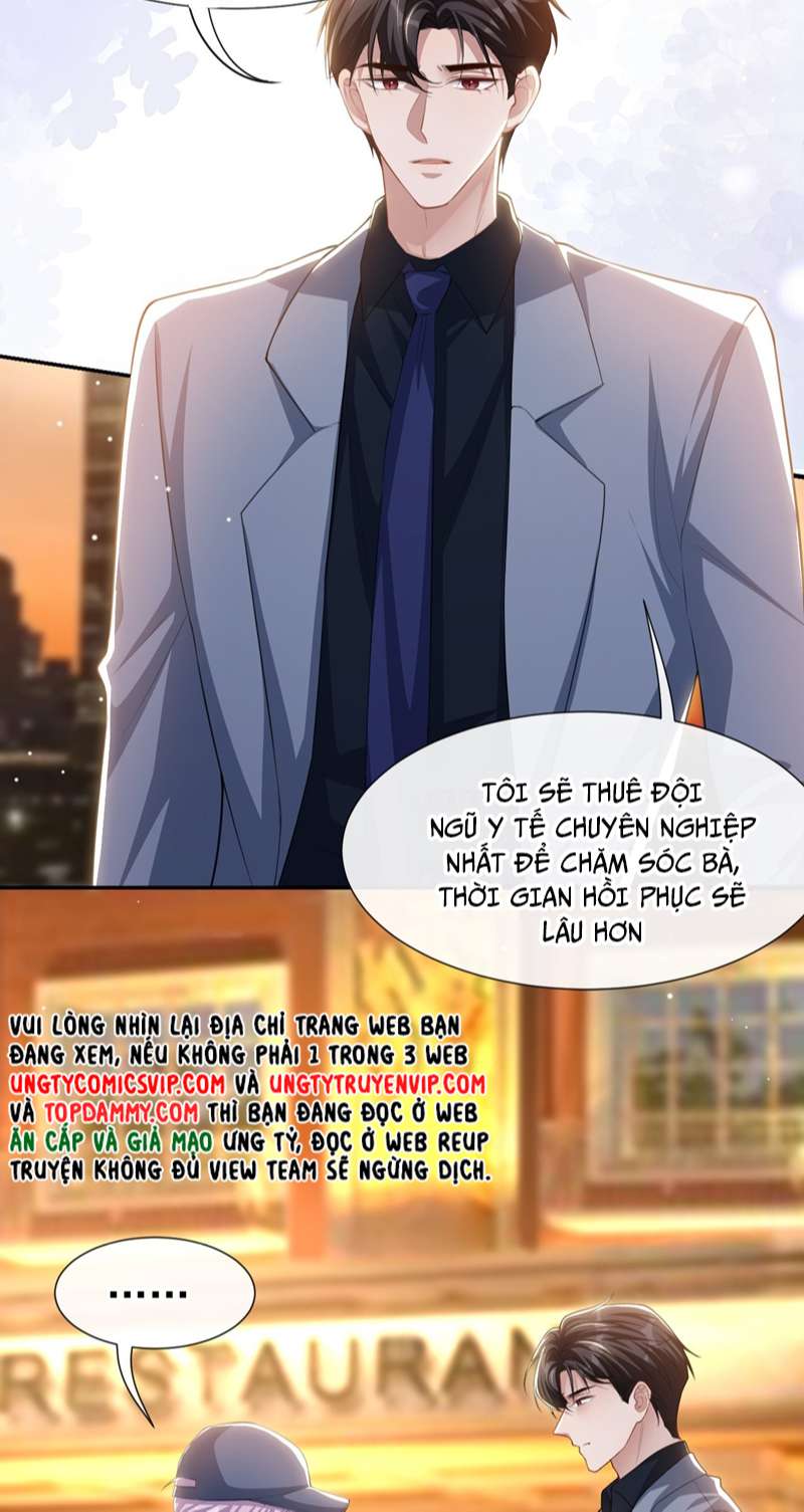Quan Hệ Thế Thân Chapter 89 - Trang 2