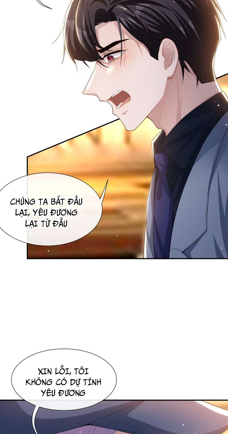 Quan Hệ Thế Thân Chapter 89 - Trang 2