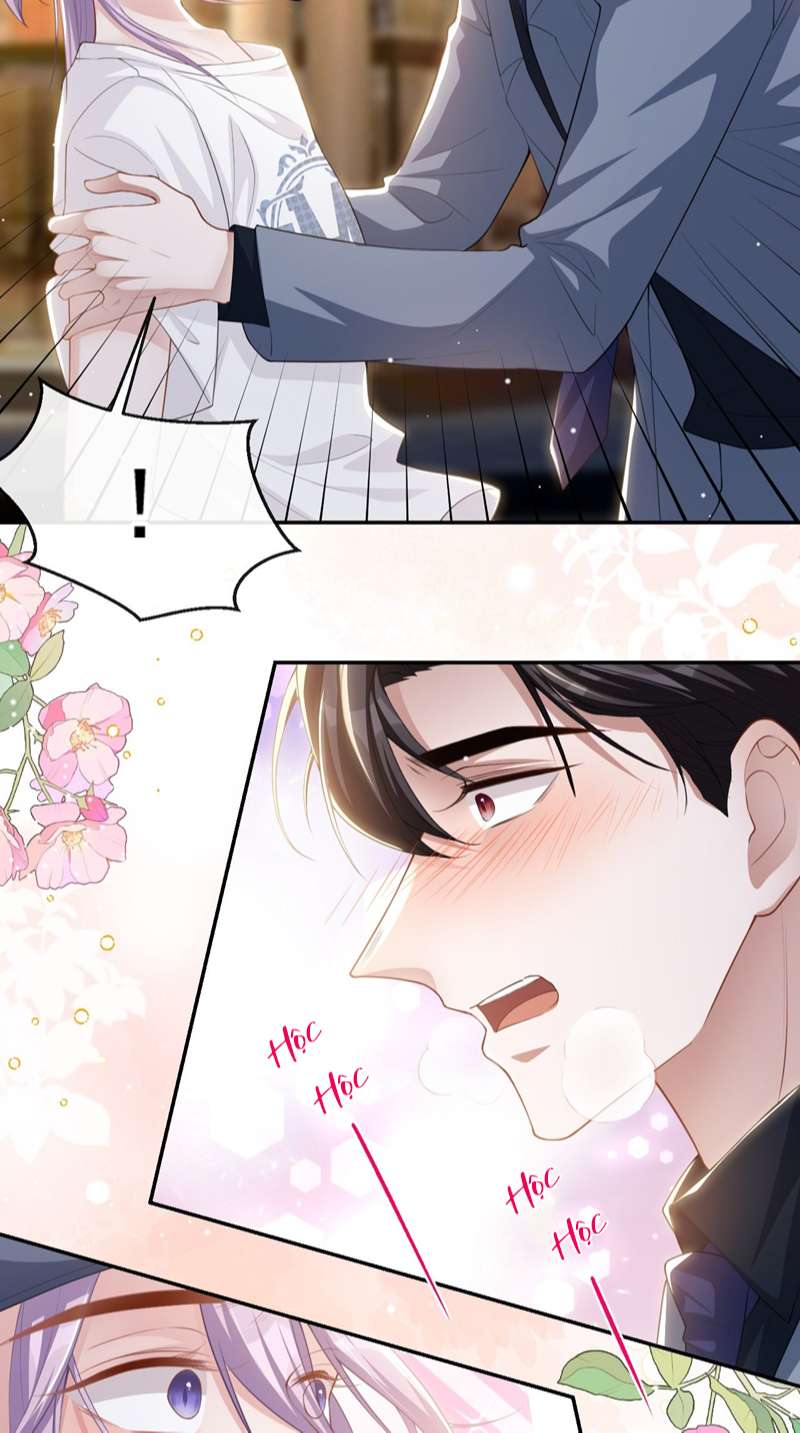 Quan Hệ Thế Thân Chapter 89 - Trang 2