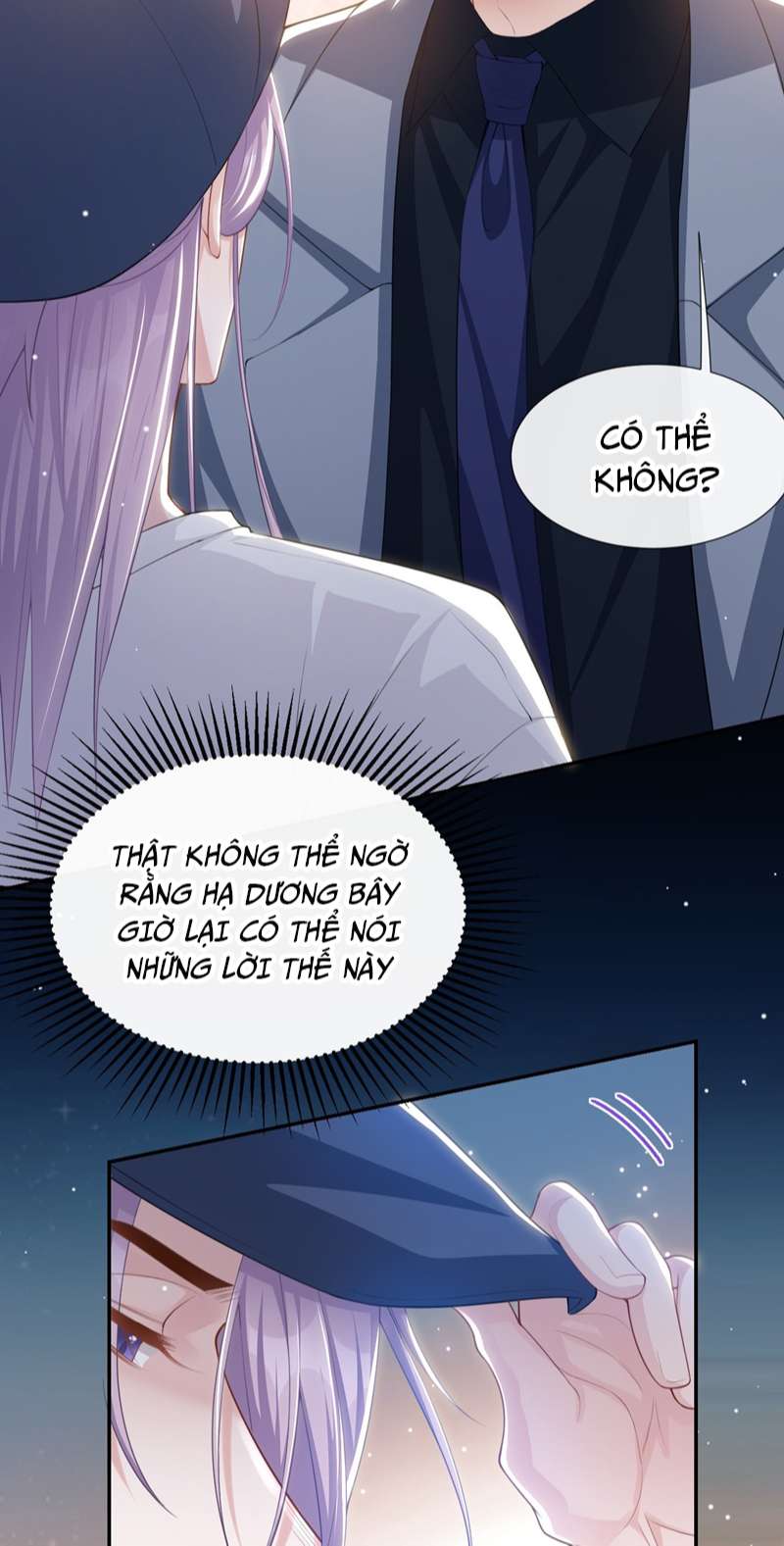 Quan Hệ Thế Thân Chapter 89 - Trang 2
