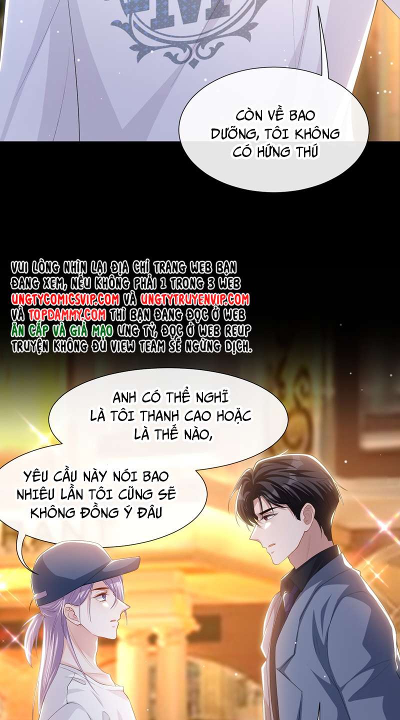 Quan Hệ Thế Thân Chapter 89 - Trang 2