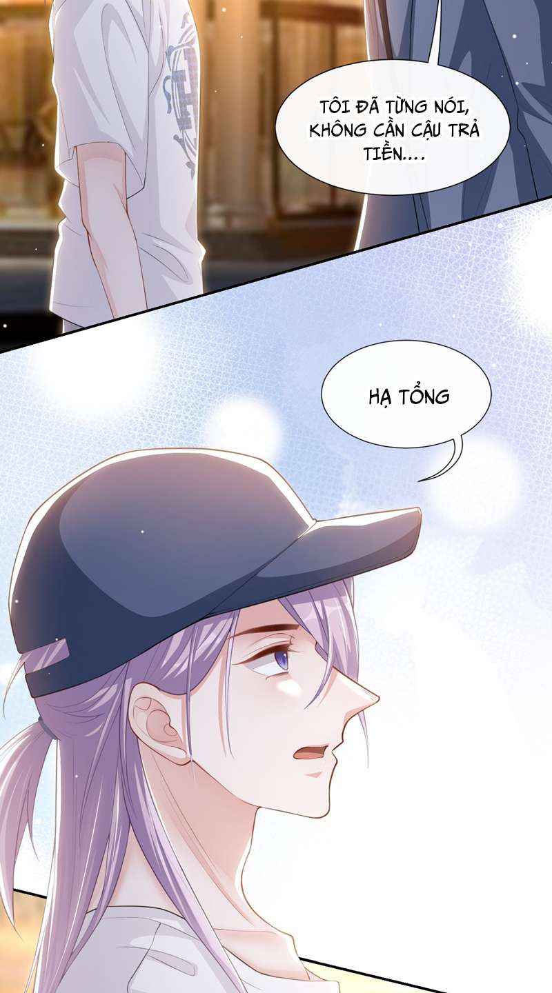 Quan Hệ Thế Thân Chapter 89 - Trang 2