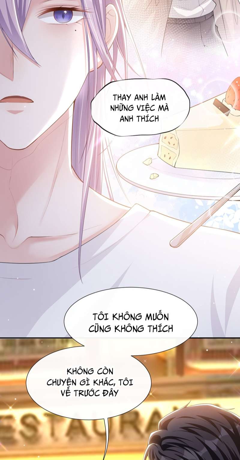Quan Hệ Thế Thân Chapter 89 - Trang 2
