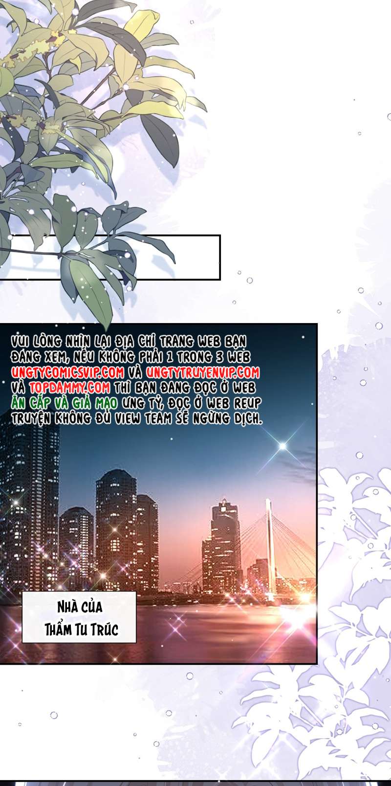 Quan Hệ Thế Thân Chapter 89 - Trang 2