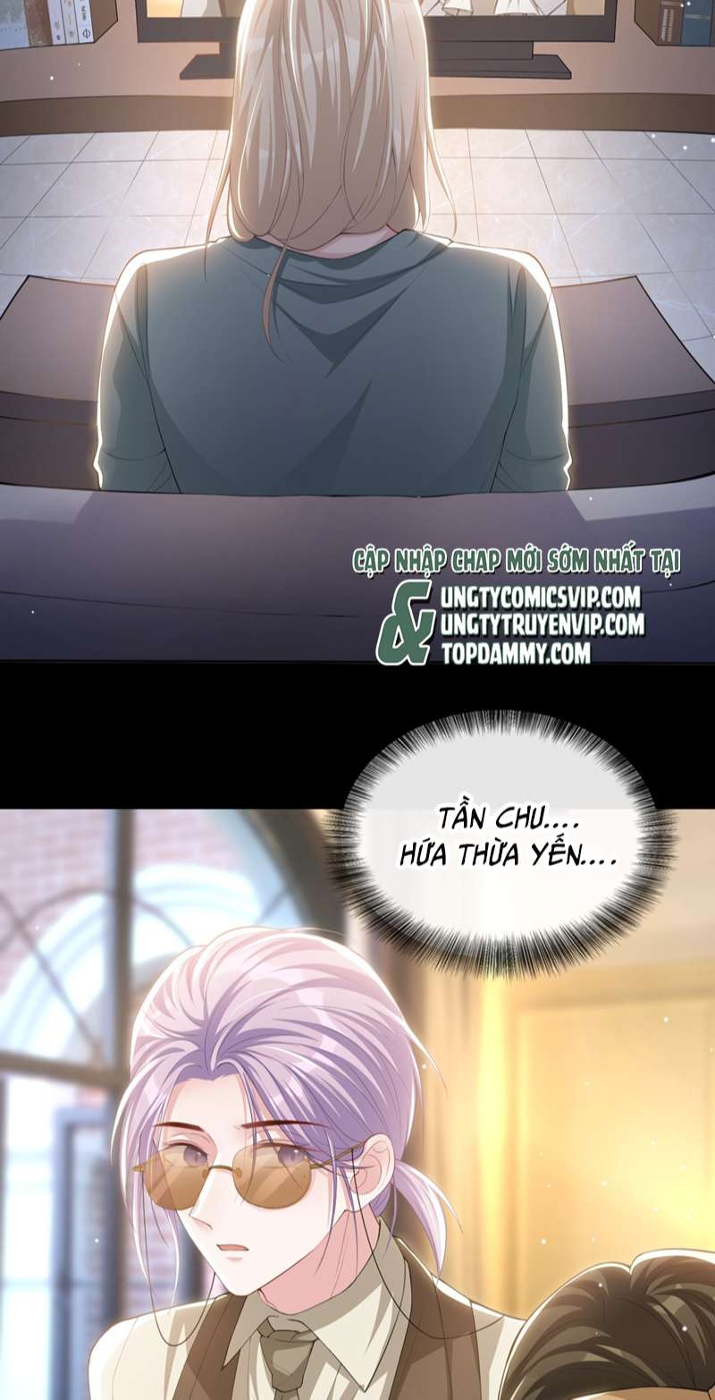 Quan Hệ Thế Thân Chapter 89 - Trang 2