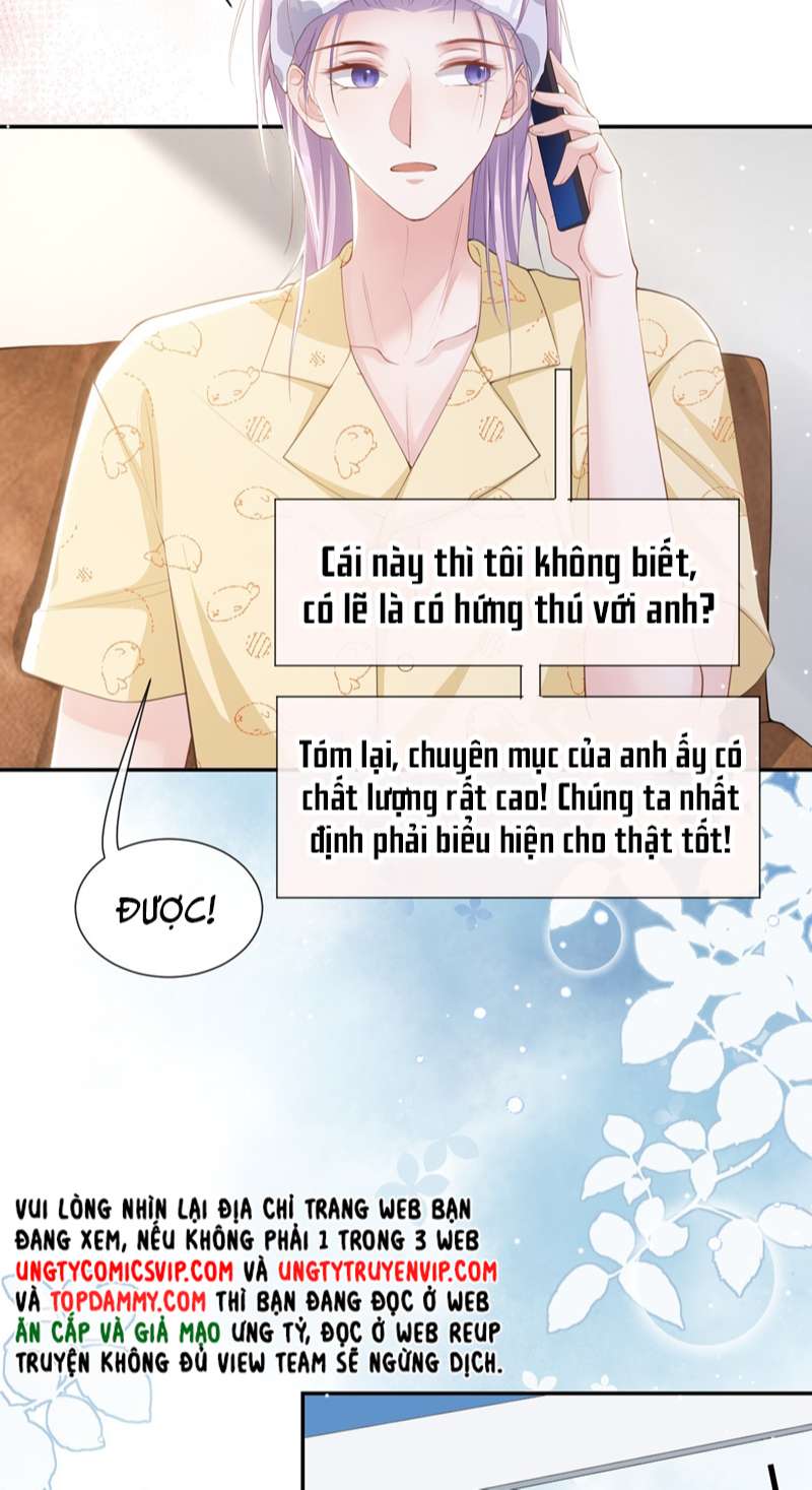 Quan Hệ Thế Thân Chapter 89 - Trang 2