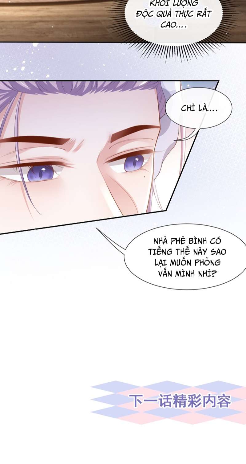 Quan Hệ Thế Thân Chapter 89 - Trang 2