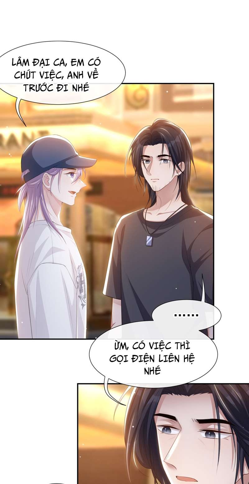 Quan Hệ Thế Thân Chapter 89 - Trang 2