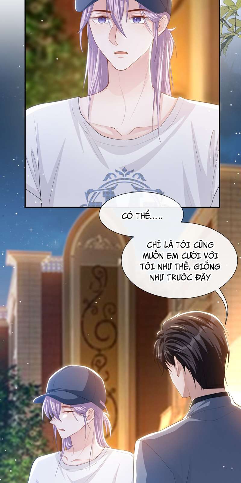 Quan Hệ Thế Thân Chapter 89 - Trang 2