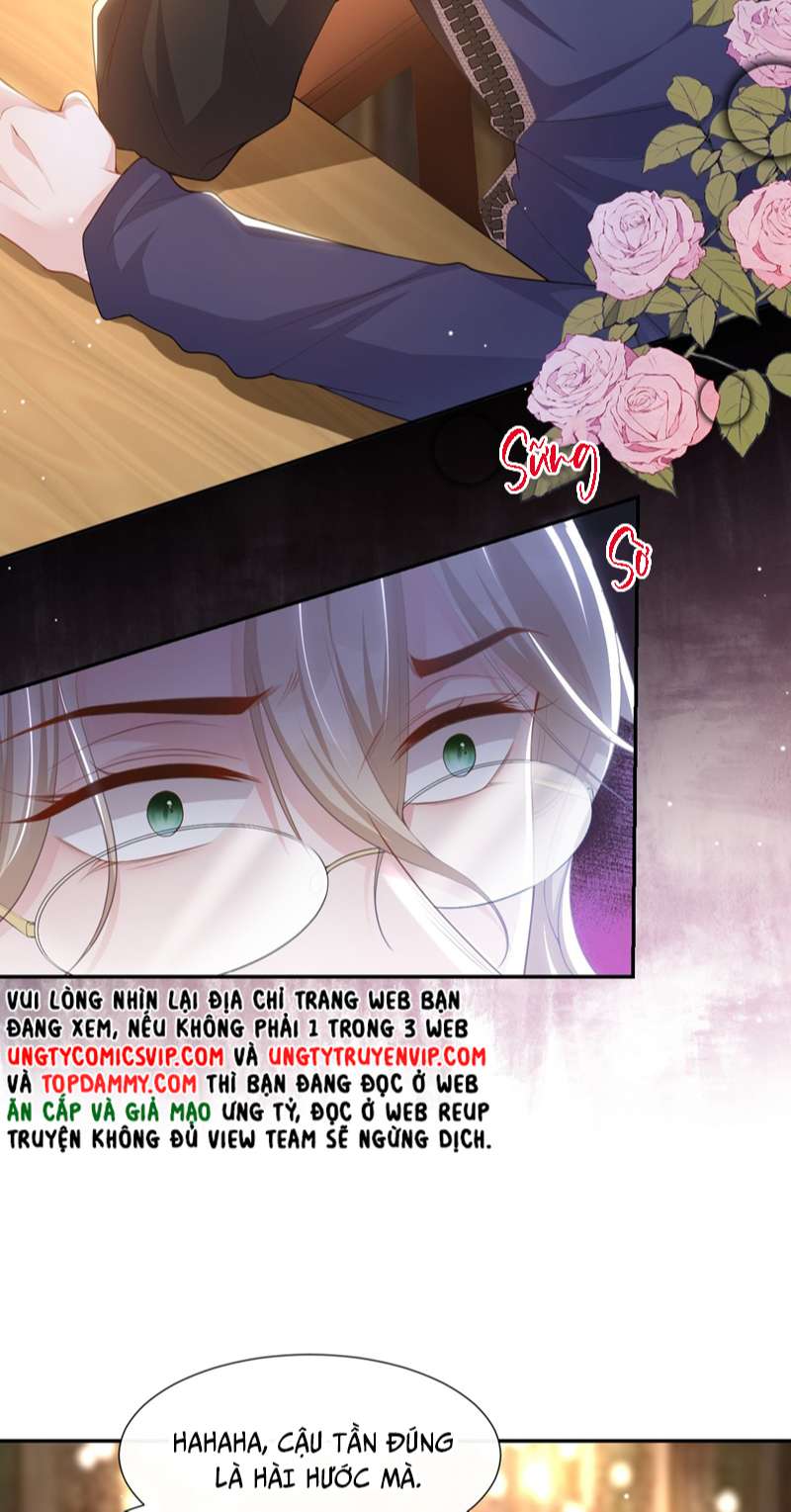 Quan Hệ Thế Thân Chapter 90 - Trang 2