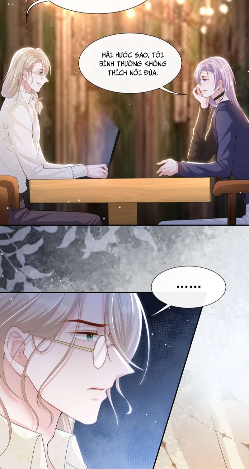 Quan Hệ Thế Thân Chapter 90 - Trang 2