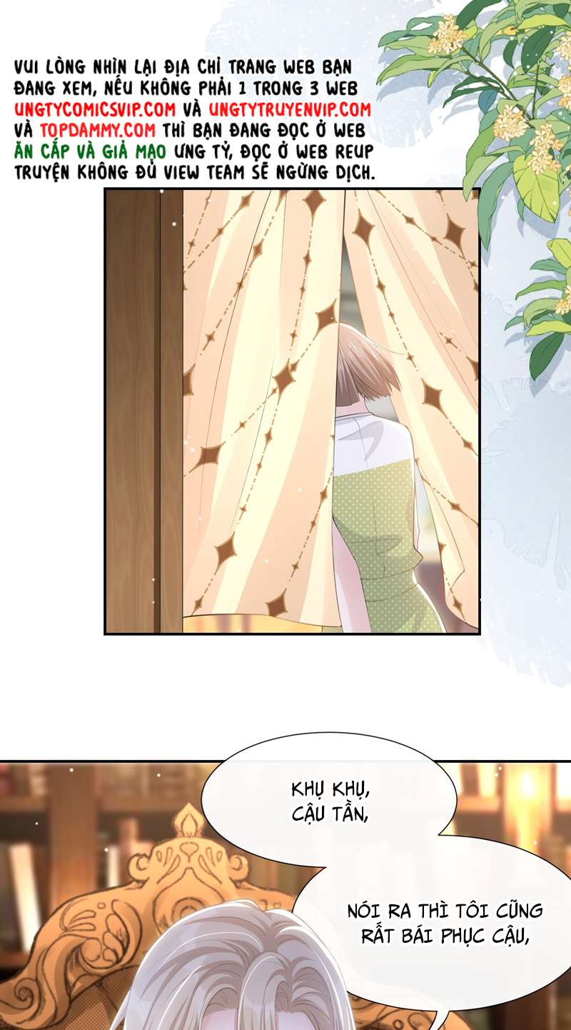 Quan Hệ Thế Thân Chapter 90 - Trang 2