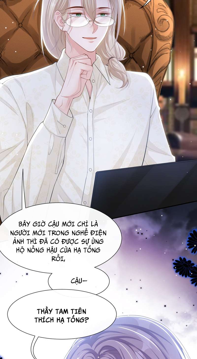 Quan Hệ Thế Thân Chapter 90 - Trang 2