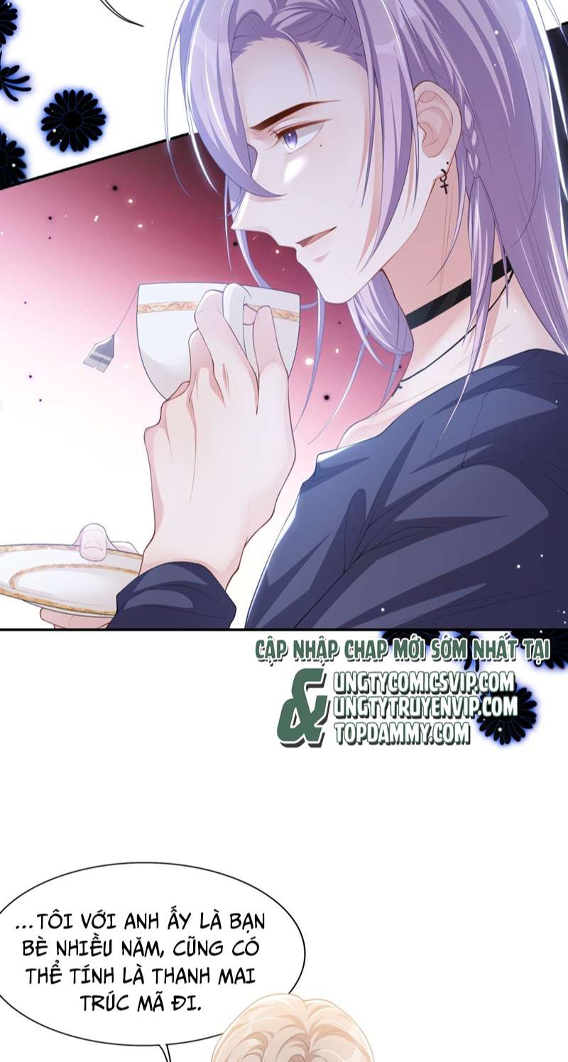 Quan Hệ Thế Thân Chapter 90 - Trang 2