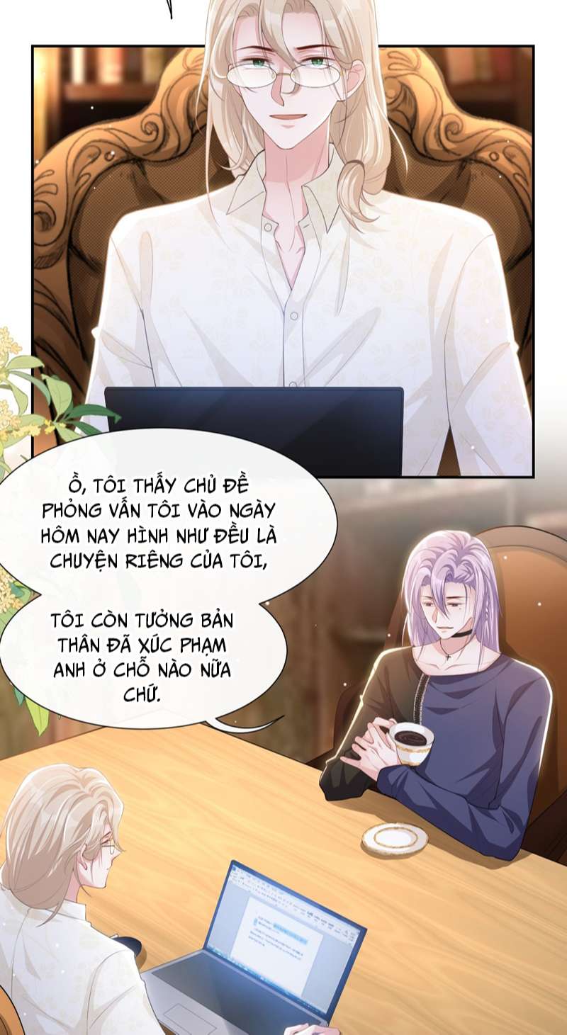 Quan Hệ Thế Thân Chapter 90 - Trang 2
