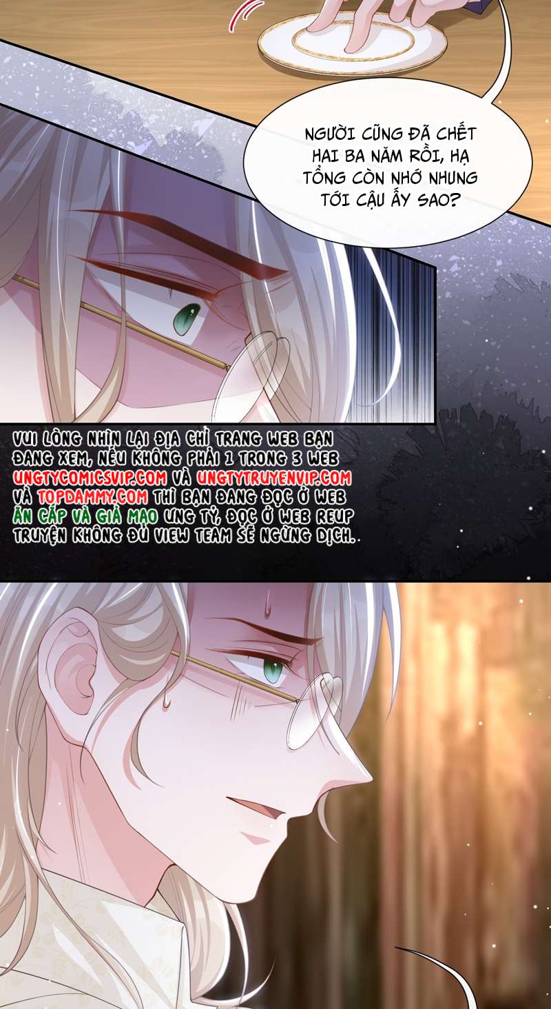 Quan Hệ Thế Thân Chapter 90 - Trang 2