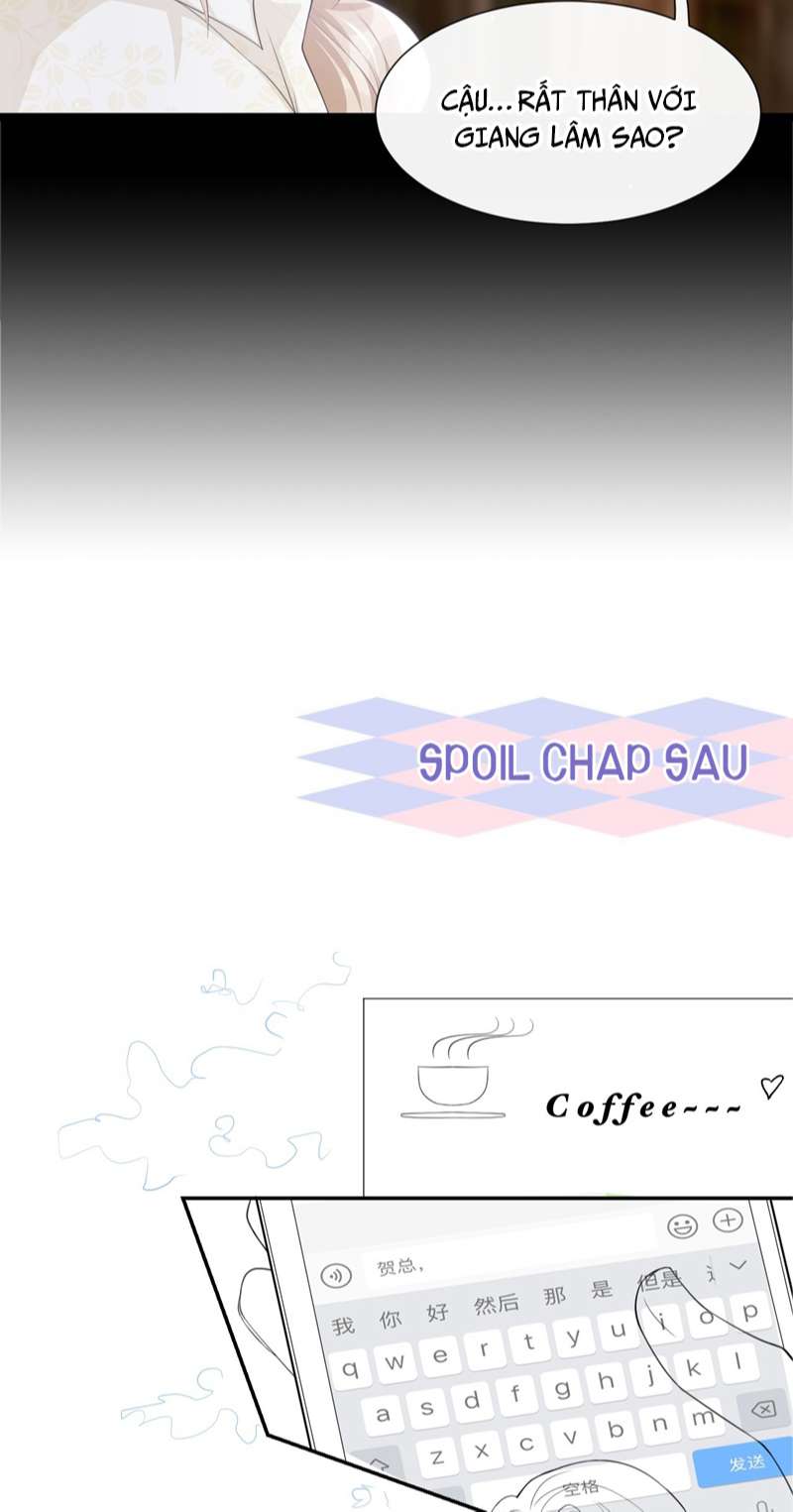 Quan Hệ Thế Thân Chapter 90 - Trang 2