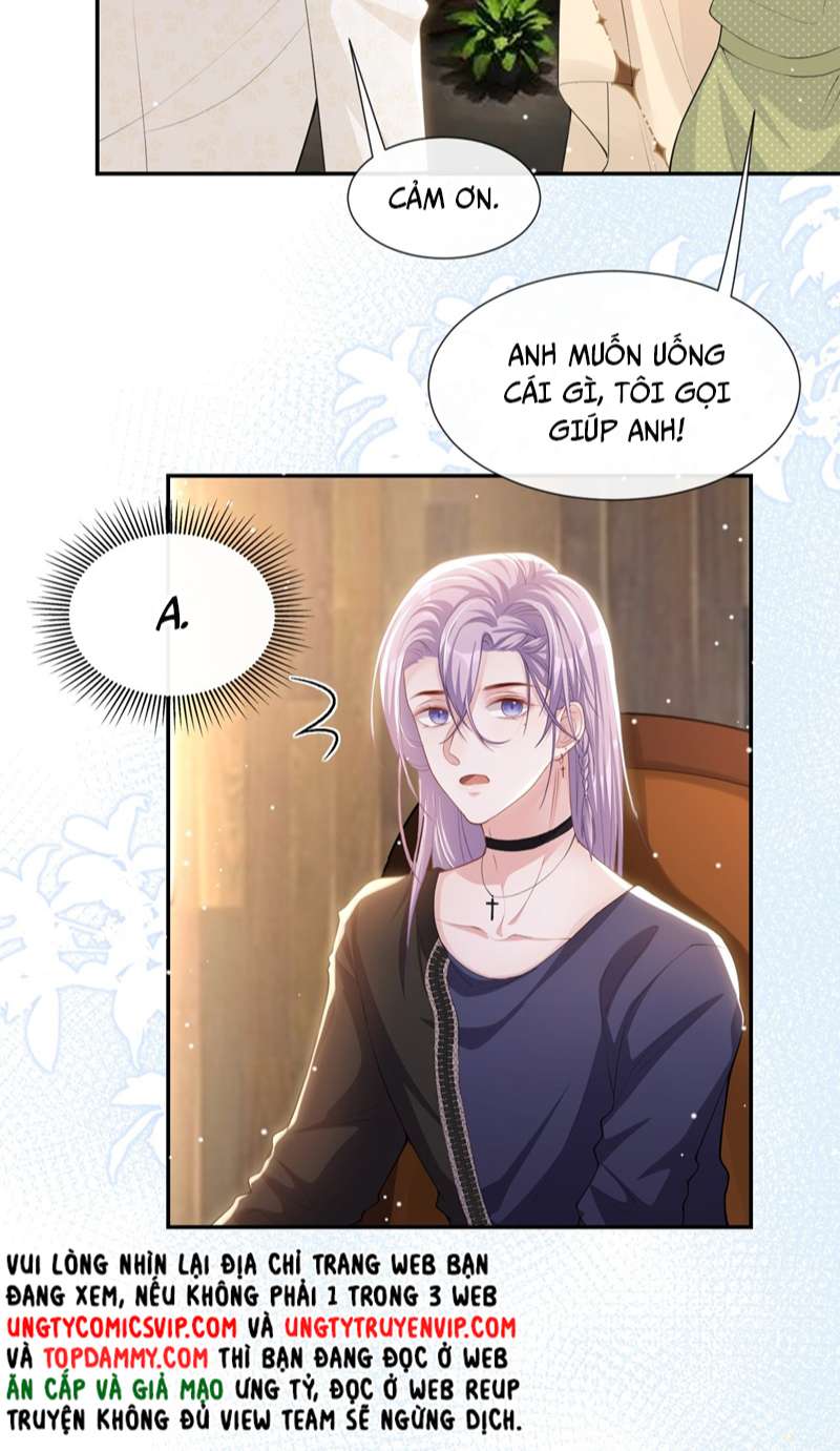 Quan Hệ Thế Thân Chapter 90 - Trang 2