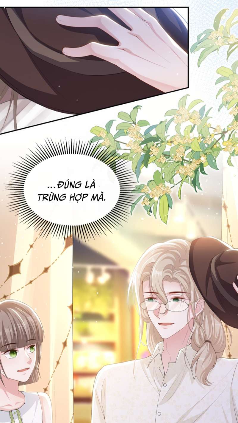 Quan Hệ Thế Thân Chapter 90 - Trang 2