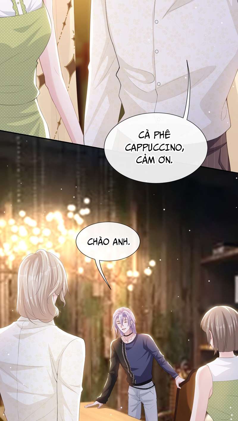 Quan Hệ Thế Thân Chapter 90 - Trang 2