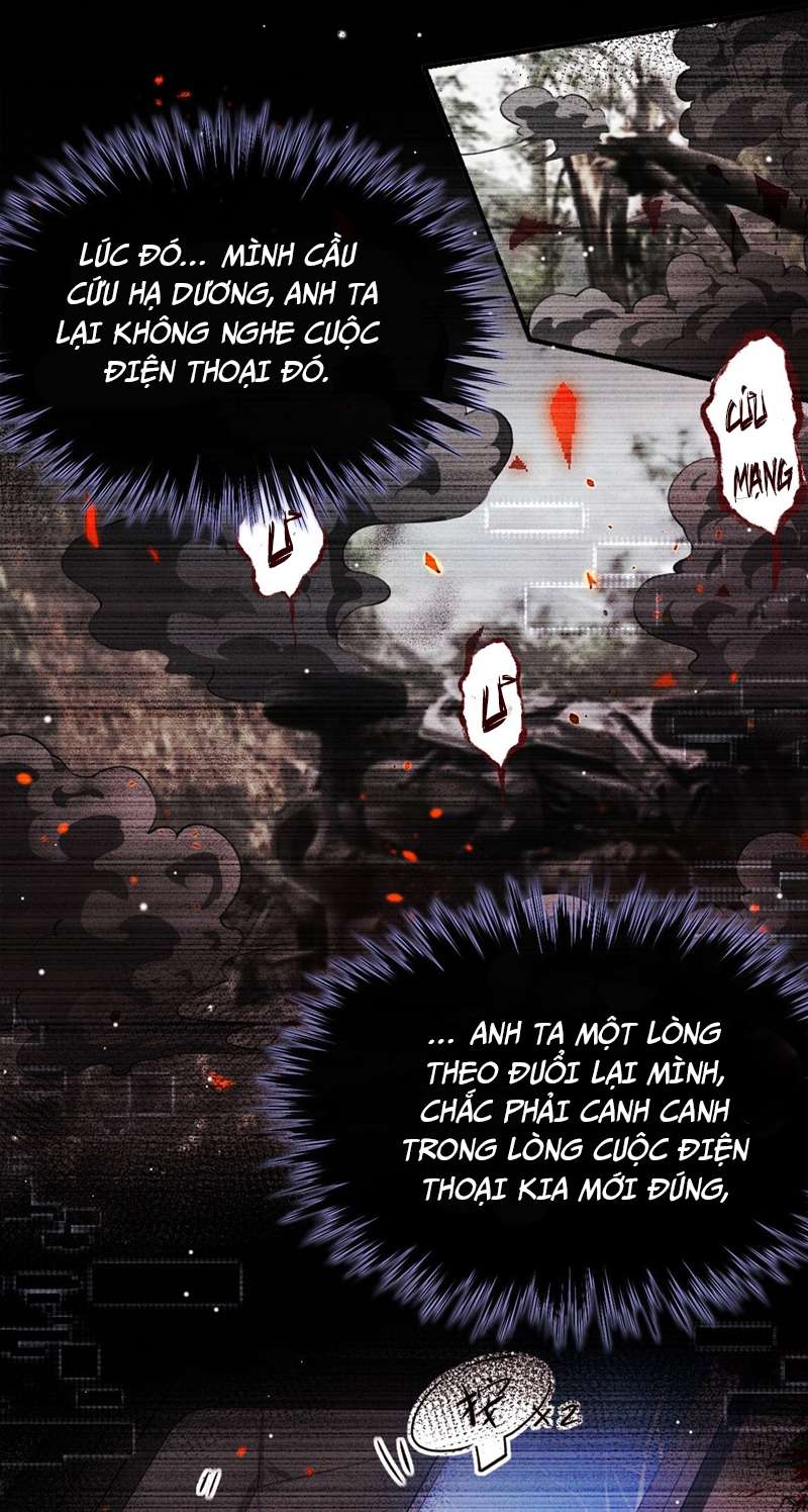 Quan Hệ Thế Thân Chapter 91 - Trang 2