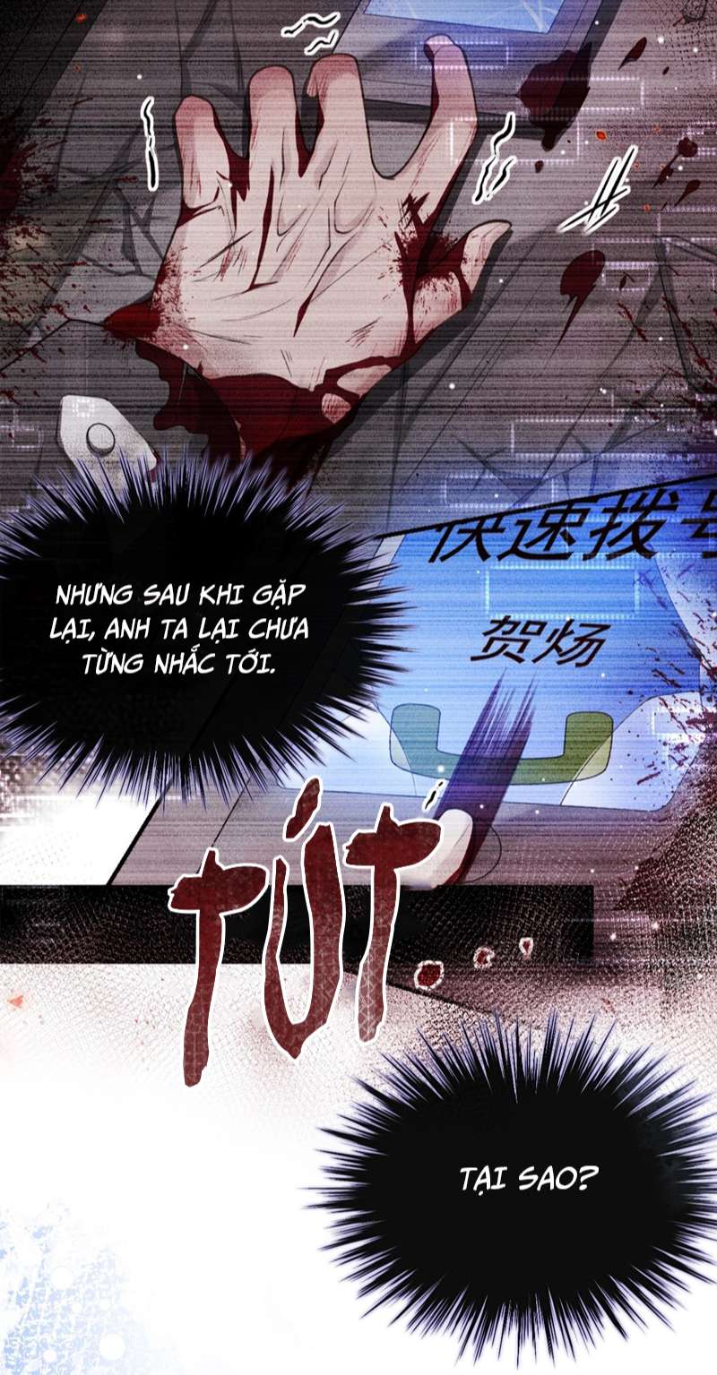 Quan Hệ Thế Thân Chapter 91 - Trang 2