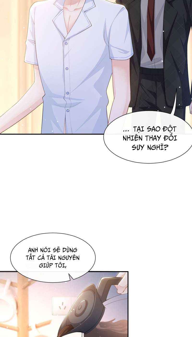 Quan Hệ Thế Thân Chapter 91 - Trang 2