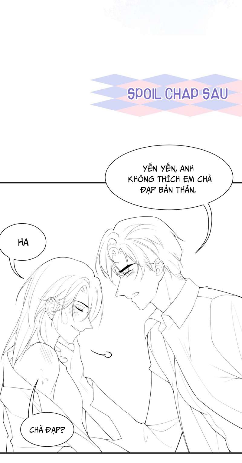 Quan Hệ Thế Thân Chapter 91 - Trang 2
