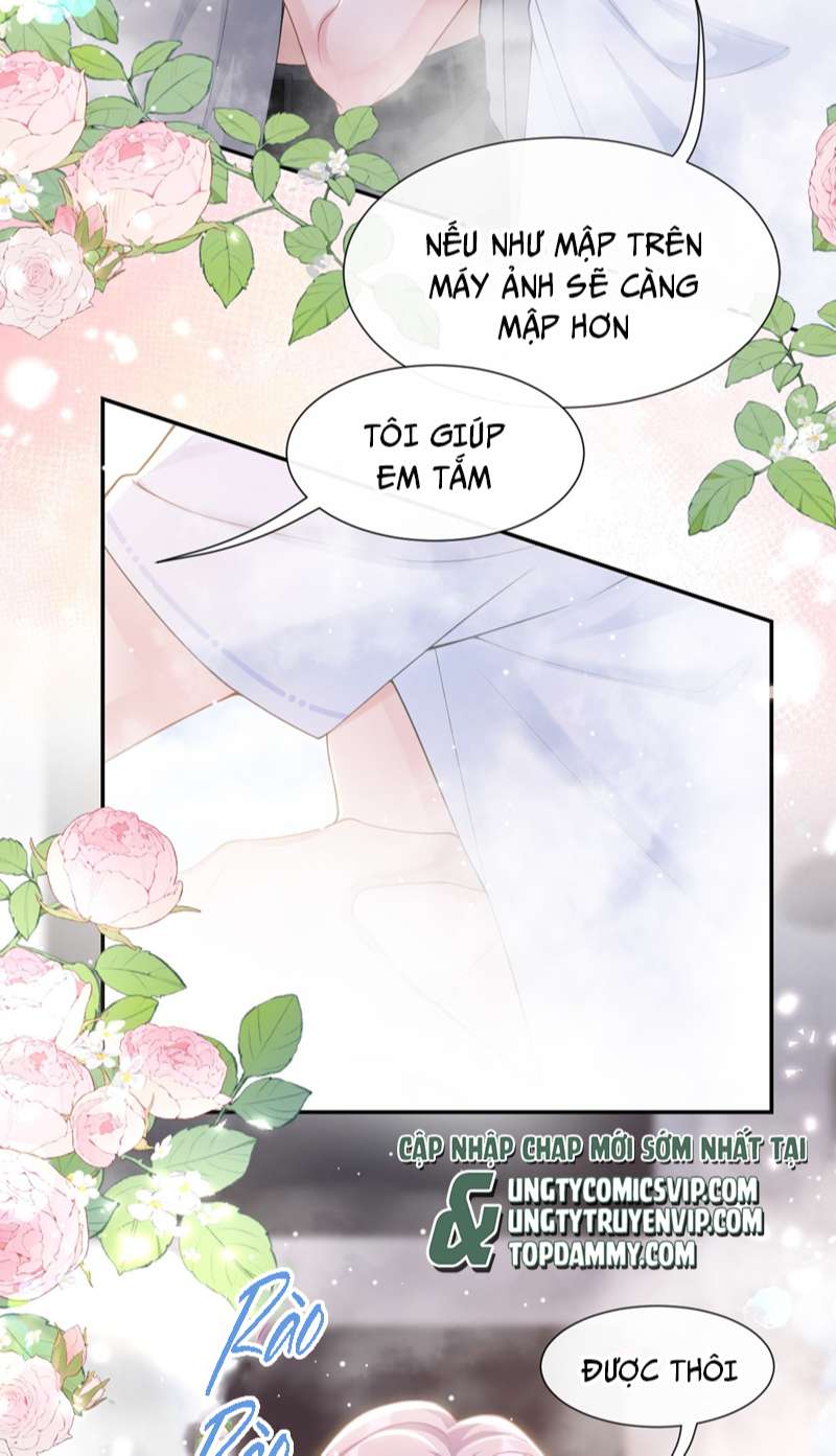Quan Hệ Thế Thân Chapter 92 - Trang 2