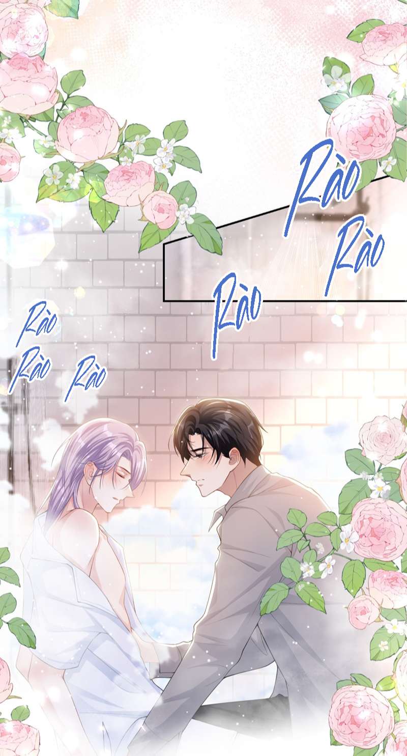 Quan Hệ Thế Thân Chapter 92 - Trang 2